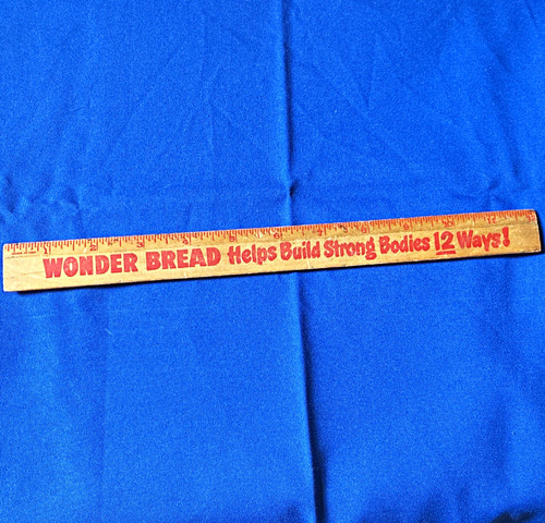Wonder bread vintage - wonder, original