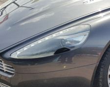 ASTON MARTIN RAPIDE 2010 -