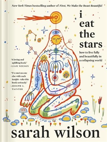 Eat the stars sarah - the,