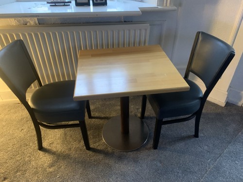 Small dinning kitchen table - dinning,