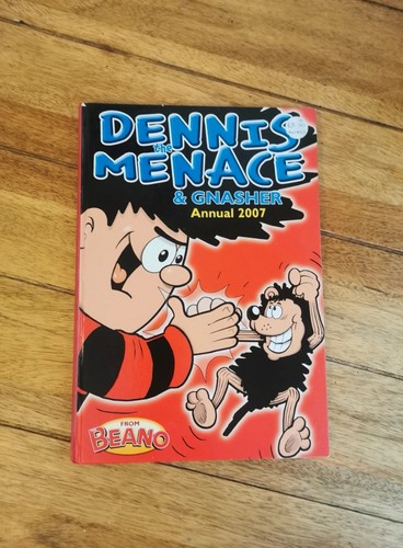Dennis the menace - the, and