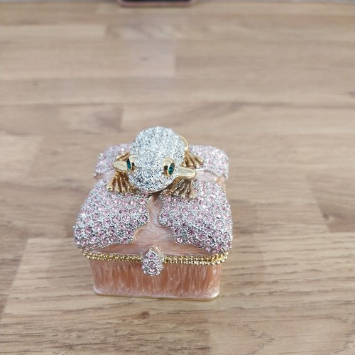 Vintage rucinni frog - rucinni,