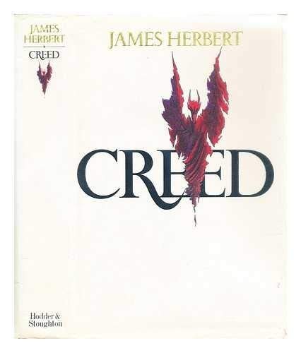 Creed herbert james - by,