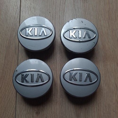 Genuine kia rio ceed alloy - 4,