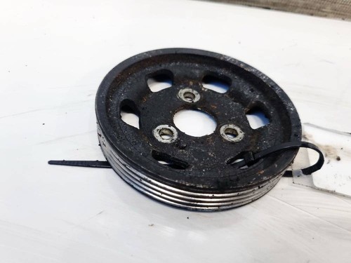Pulley power steering pump - steering,