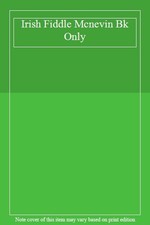 Irish Fiddle Mcnevin Bk Only