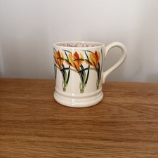 Emma Bridgewater Crocus
