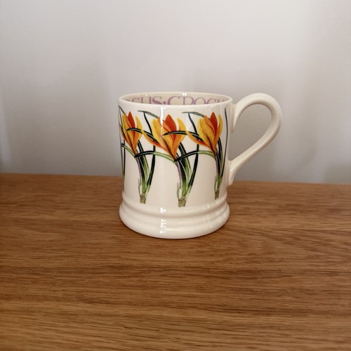 Emma bridgewater crocus - bridgewater,