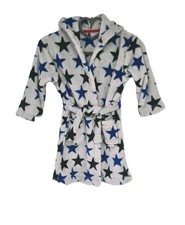 Boys Age 3-4 Yrs Star Print