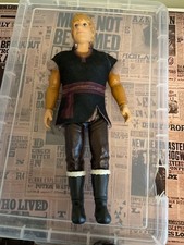 Disney Frozen Kristoff doll
