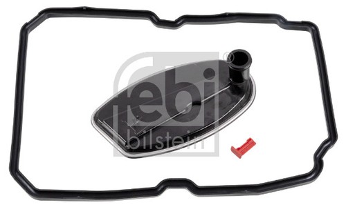 Fits febi 10098 transmission - fits,