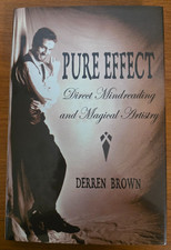 Pure Effect  Direct