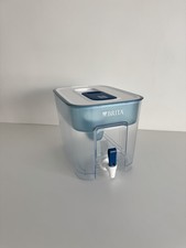 BRITA Flow XXL Water Filter Tank (8.2L) Family Size Fridge Dispenser