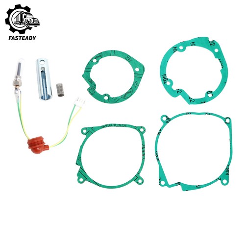 Air diesel heater service - air, kit