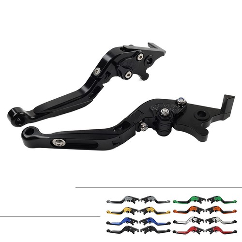 Folding extendable brake - extendable,