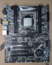 ASRock X79 Extreme4 LGA 2011
