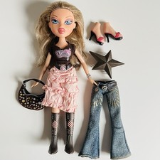Bratz Doll: Wild West Rodeo -