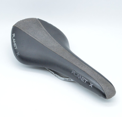 Planet saddle 290x140mm - planet,