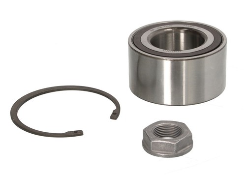 Wheel bearing kit front - bearing,