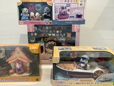 Sylvanian Families Private