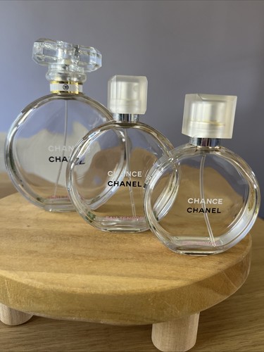 Chanel chance eau - chanel,