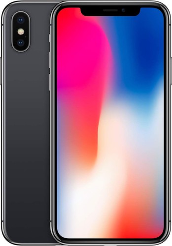 Apple iphone 64gb grey - apple,