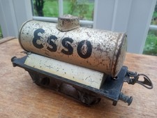 Hornby series esso - no.1,