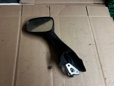Honda S-Wing Left Side Mirror