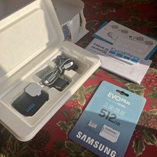 Gopro hero touch screen - touch,