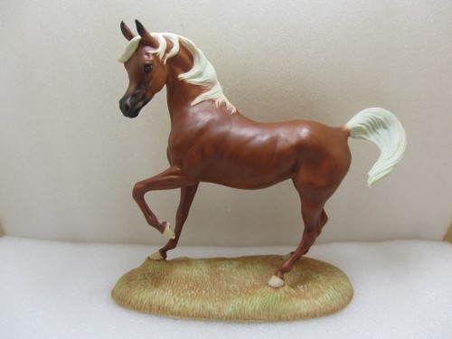 Franklin mint friend - mint, "my