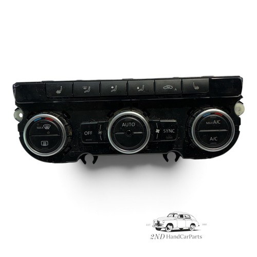 2013 volkswagen passat - 2013, heater