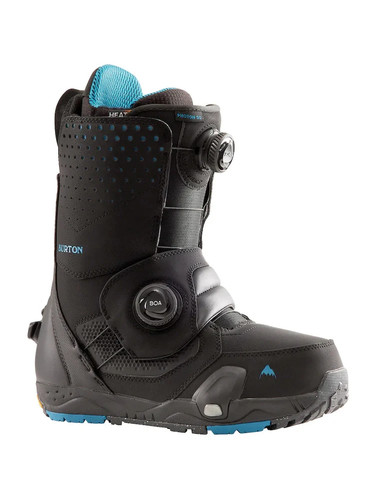 Burton photon step wide - burton, on