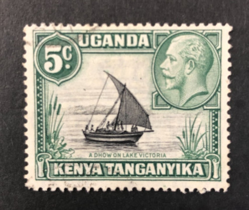 Kenya uganda tanganyika - uganda,