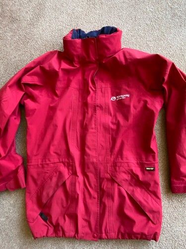 Sprayway goretex jacket womens - sprayway,