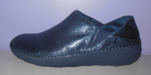 Fitflop superloafer glitzy - superloafer,