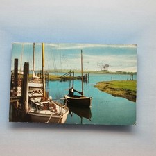 Thornton Postcard 1971