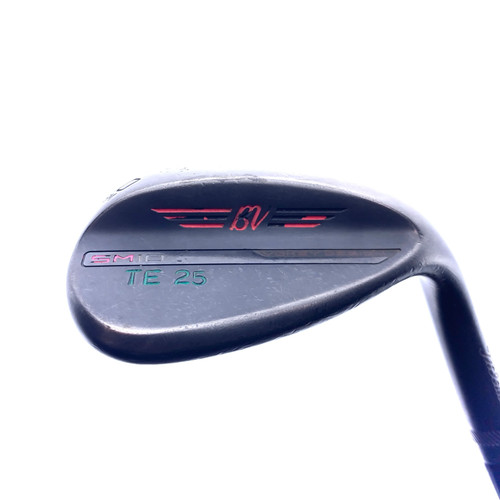Used titleist vokey - used, jet