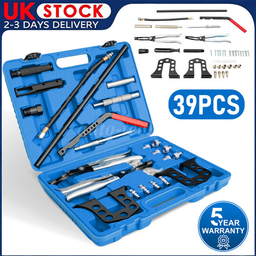 39pcs cylinder head service - 39pcs,