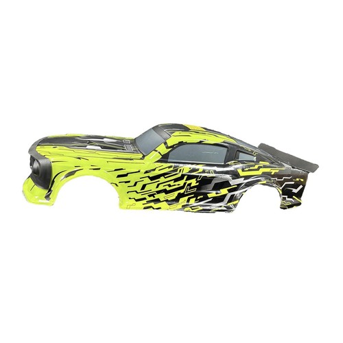 Scale car body - scale, shell