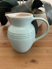 LE CREUSET Jug 0.7L Mint Green
