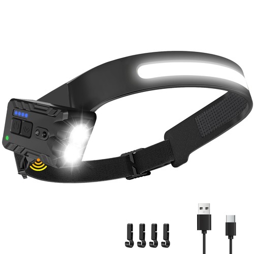 500 lumens rechargeable - lumens,