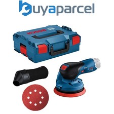 Bosch GEX 12V-125 Brushless