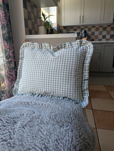 Duck egg mini - , cushion