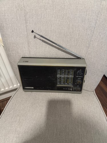 Pye 1780 vintage - pye,