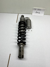 Husqvarna TE 250 300 2012 Rear