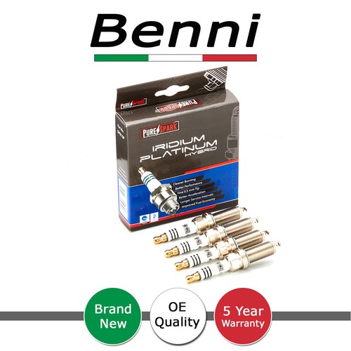 Benni iridium platinum - 4x,