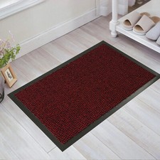 Large Heavy Duty Door Mat Non