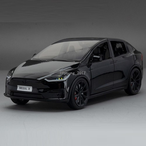 Tesla model toy - 1:24,