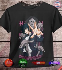 Himeno Chainsaw Man Shirt