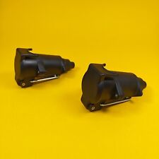 2x Plastic Flying Socket 12N 7